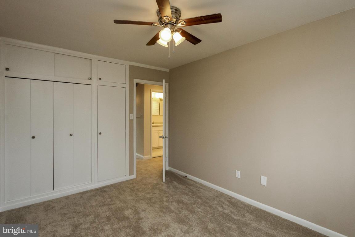 7231 Braddock Road Springfield, VA 22151 - Photo 19 of 30 Bedroom