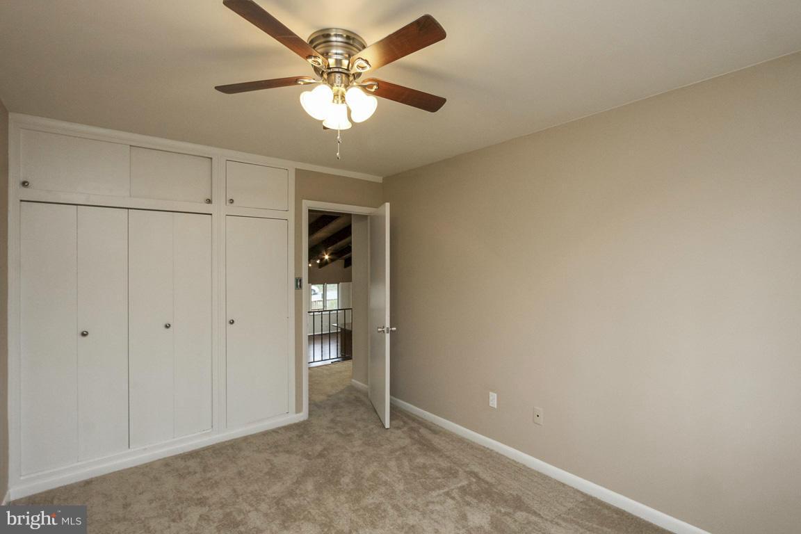7231 Braddock Road Springfield, VA 22151 - Photo 20 of 30 Bedroom