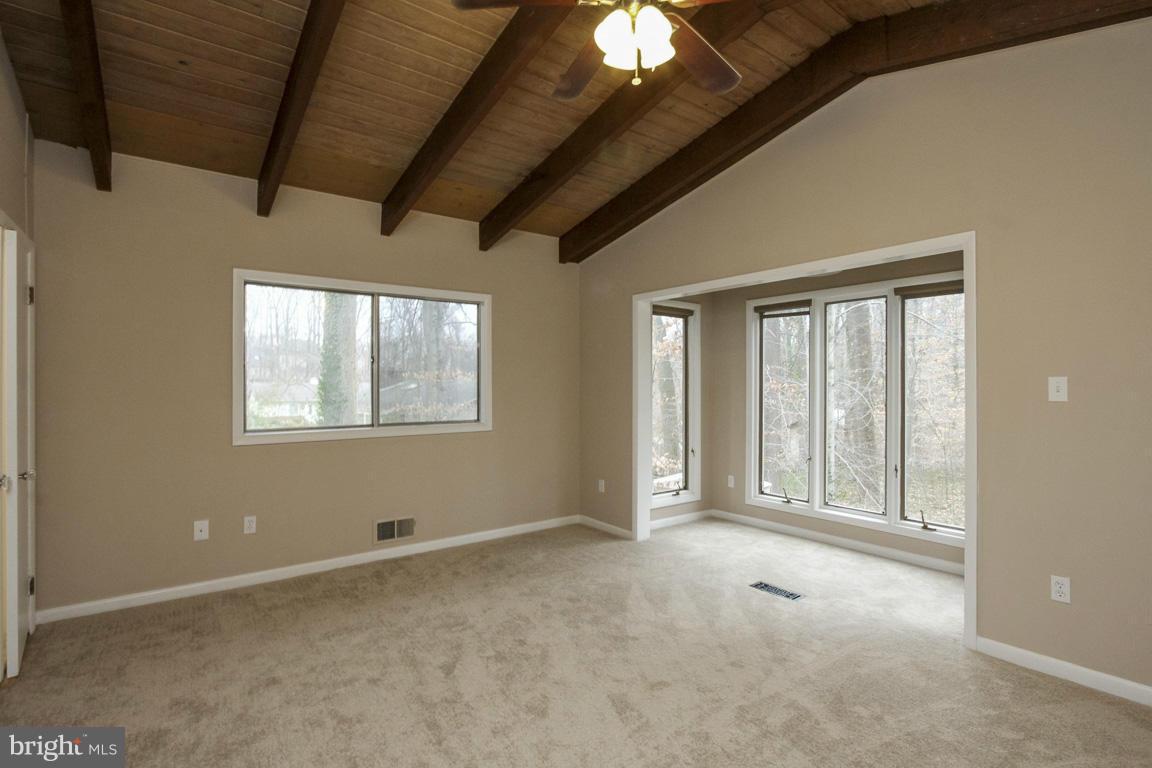 7231 Braddock Road Springfield, VA 22151 - Photo 21 of 30 Bedroom (Master)