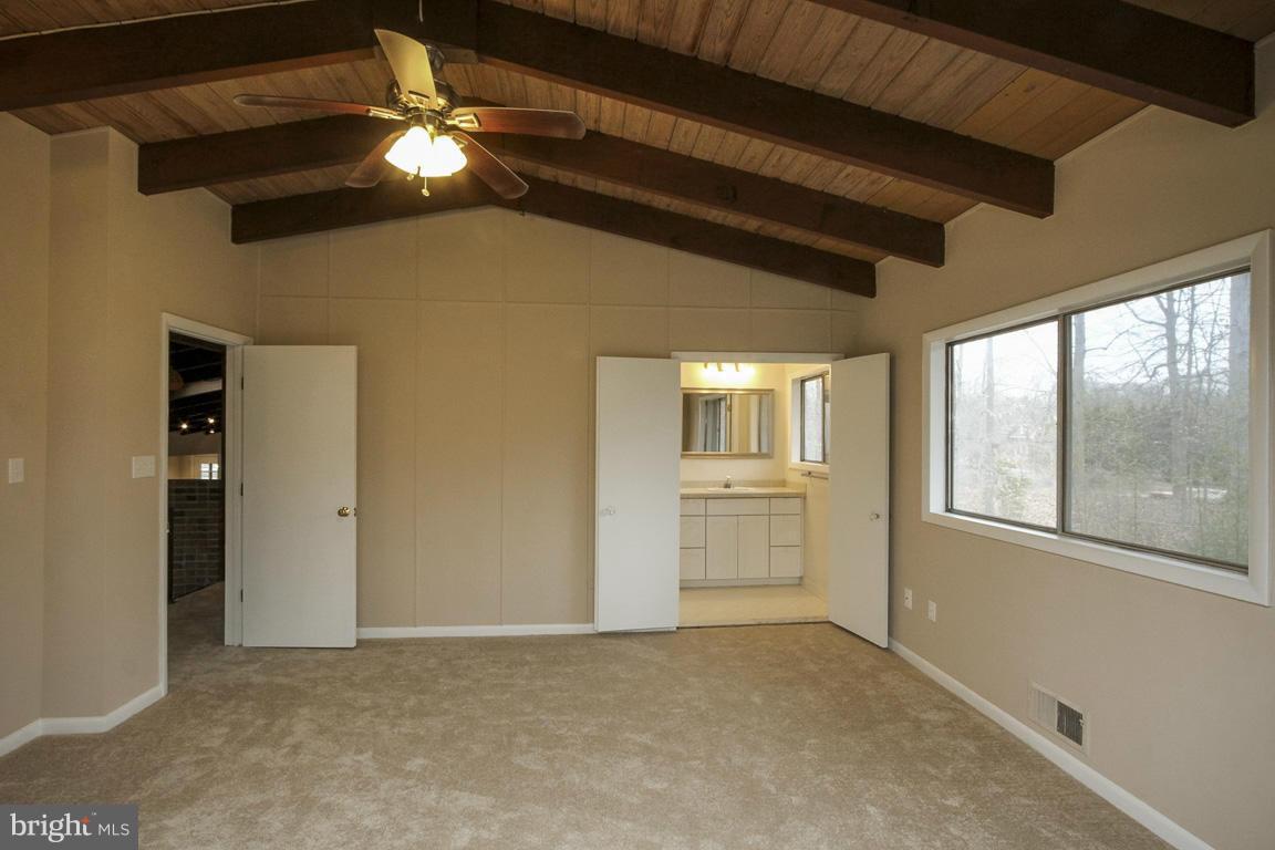 7231 Braddock Road Springfield, VA 22151 - Photo 22 of 30 Bedroom (Master)