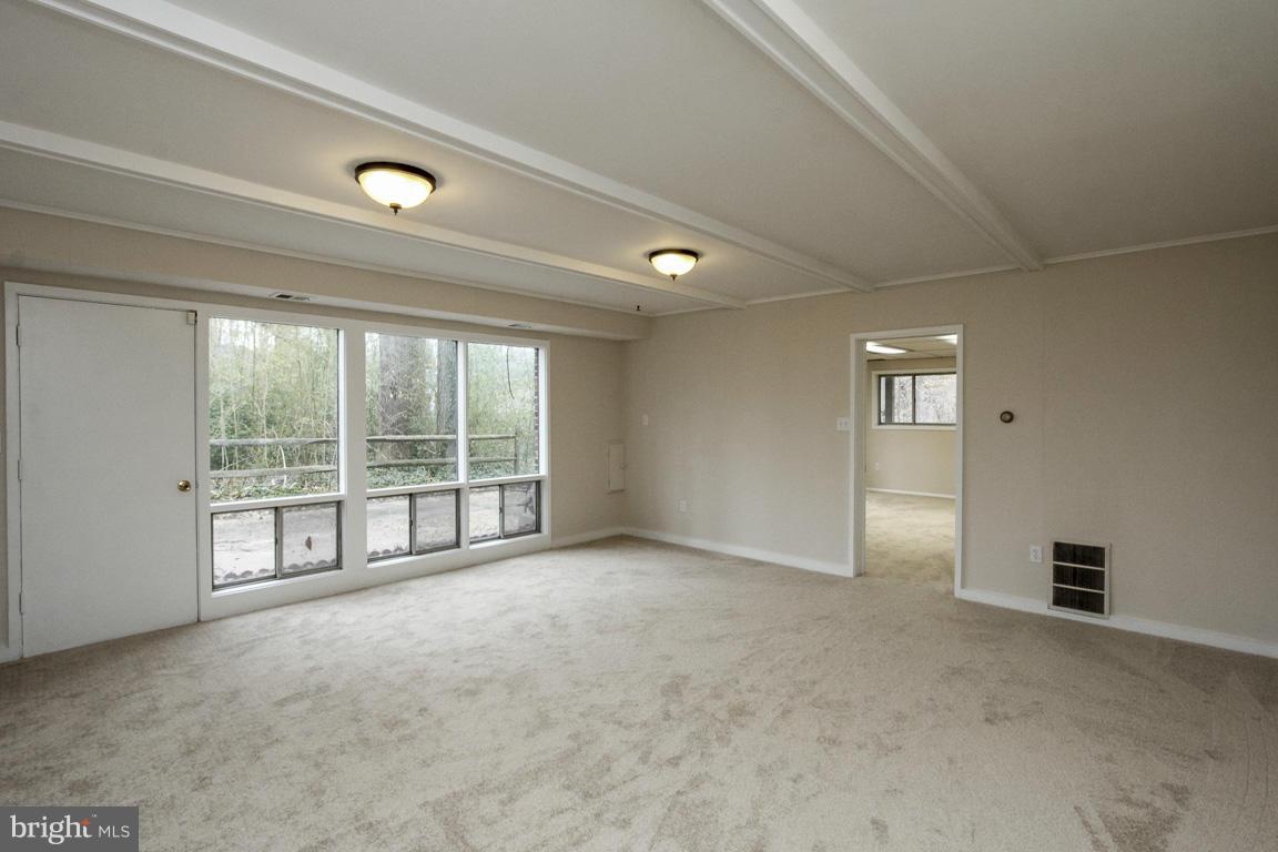 7231 Braddock Road Springfield, VA 22151 - Photo 25 of 30 Basement