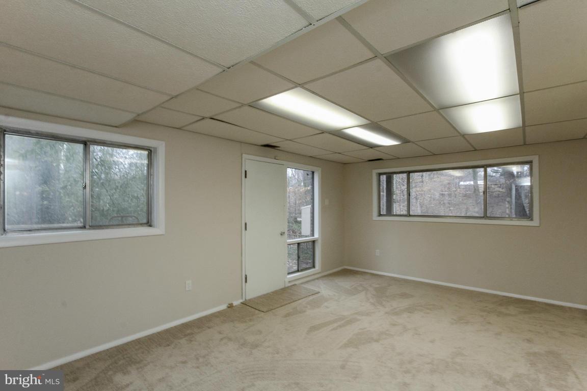 7231 Braddock Road Springfield, VA 22151 - Photo 27 of 30 Basement