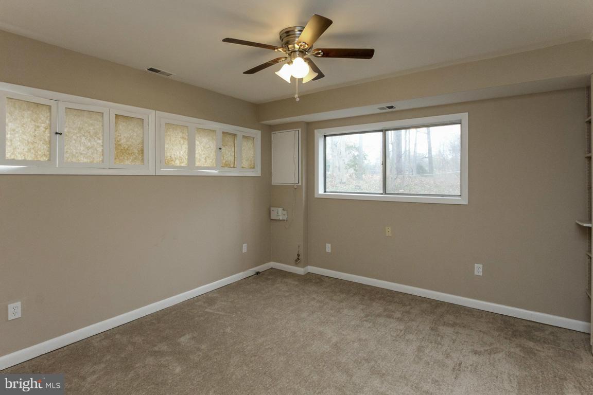 7231 Braddock Road Springfield, VA 22151 - Photo 28 of 30 Basement