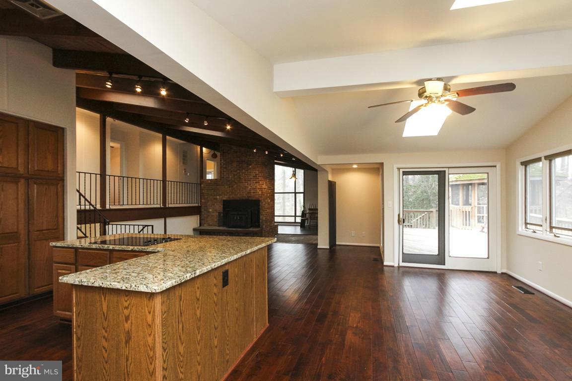 7231 Braddock Road Springfield, VA 22151 - Photo 7 of 30 Dining Room
