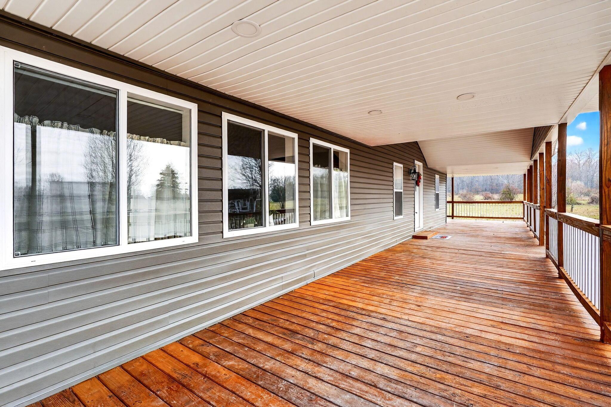 10614 Hayesville Road Kingston, OH 45644 - Photo 52 of 78 10614 Hayesville Rd 61