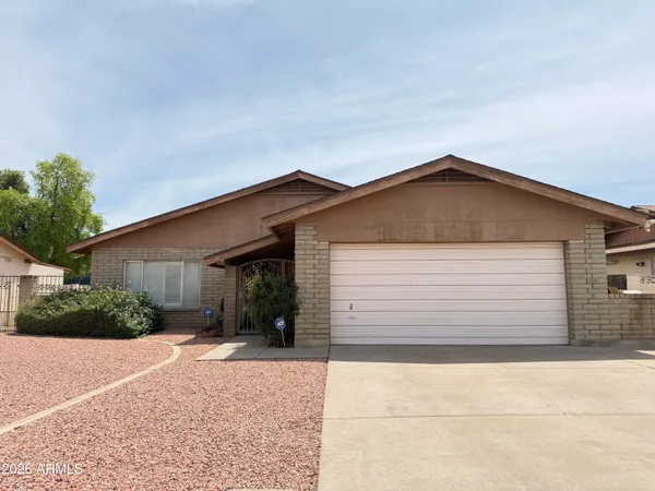$360,000 | 4525 West Gardenia Avenue, Glendale, AZ 85301