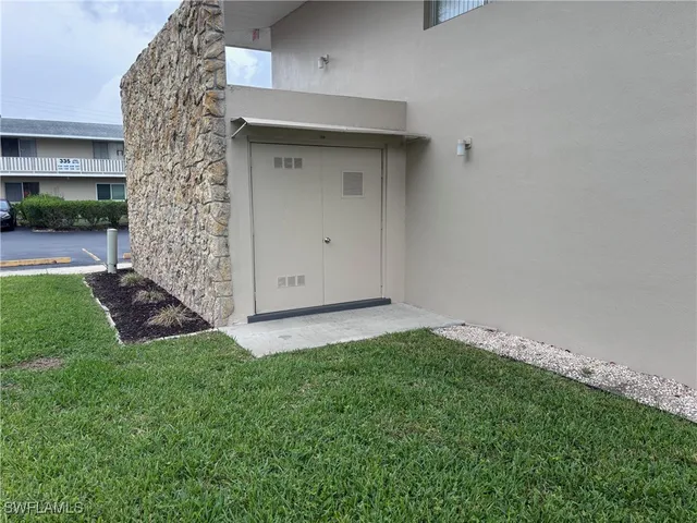 $128,000 | 339 Joel Boulevard, Unit 221, Lehigh Acres, FL 33936