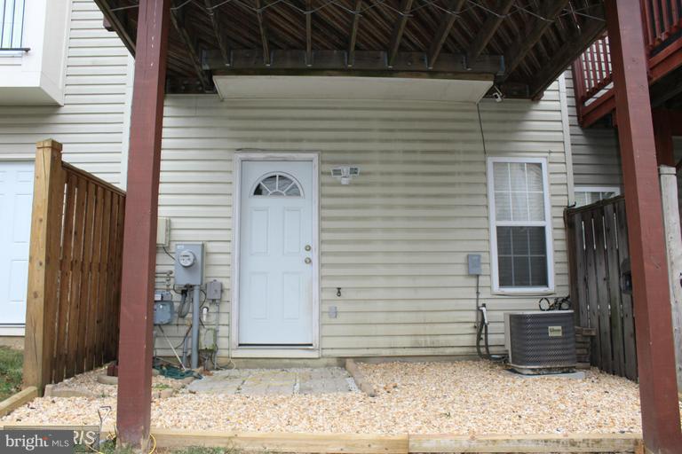 8311 Green Grass Road Laurel, MD 20724 - Photo 25 of 25 Exterior (Rear)