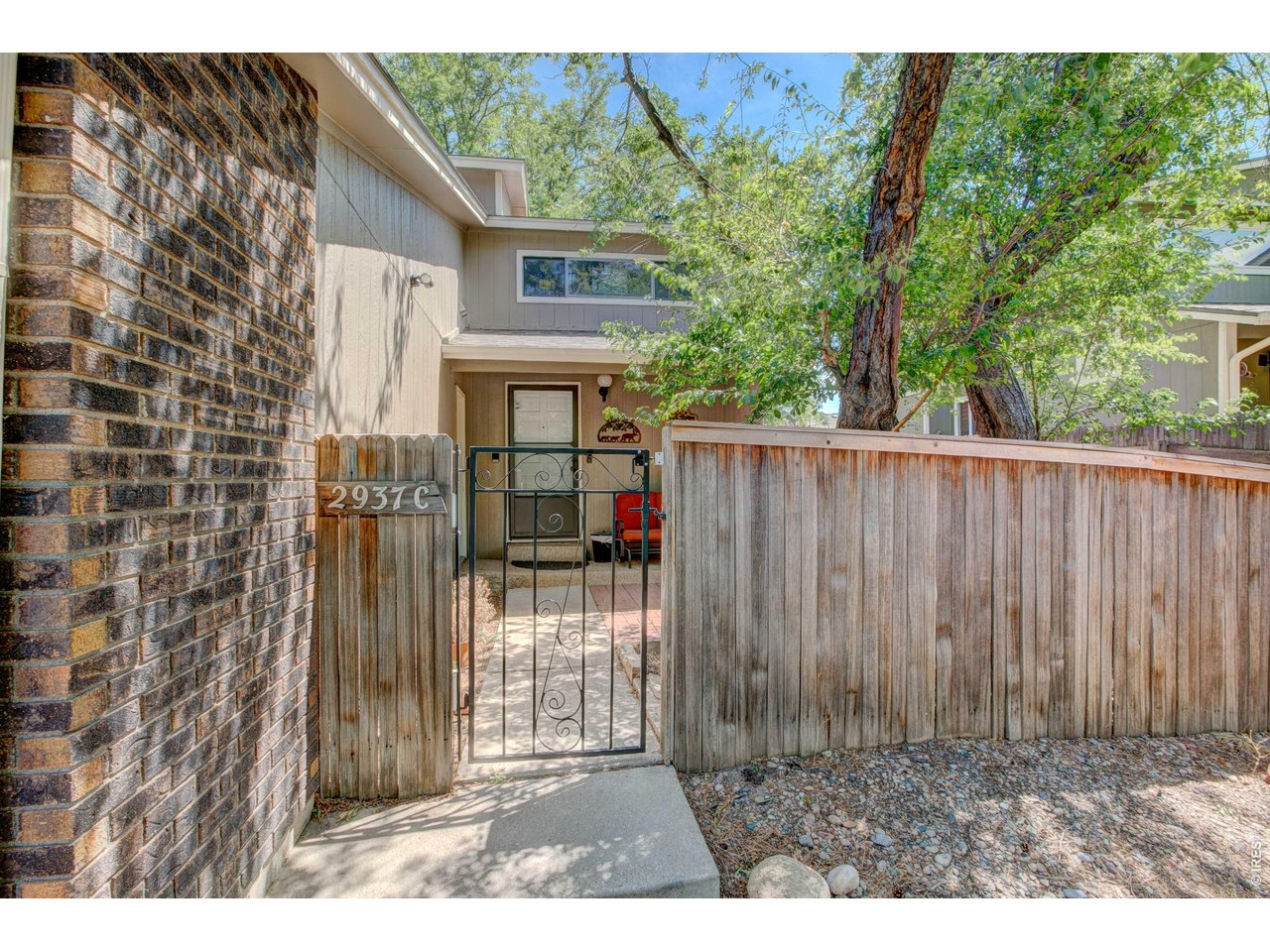 2937 Rams Lane, Unit C Fort Collins, CO 80526 - Photo 2 of 23
