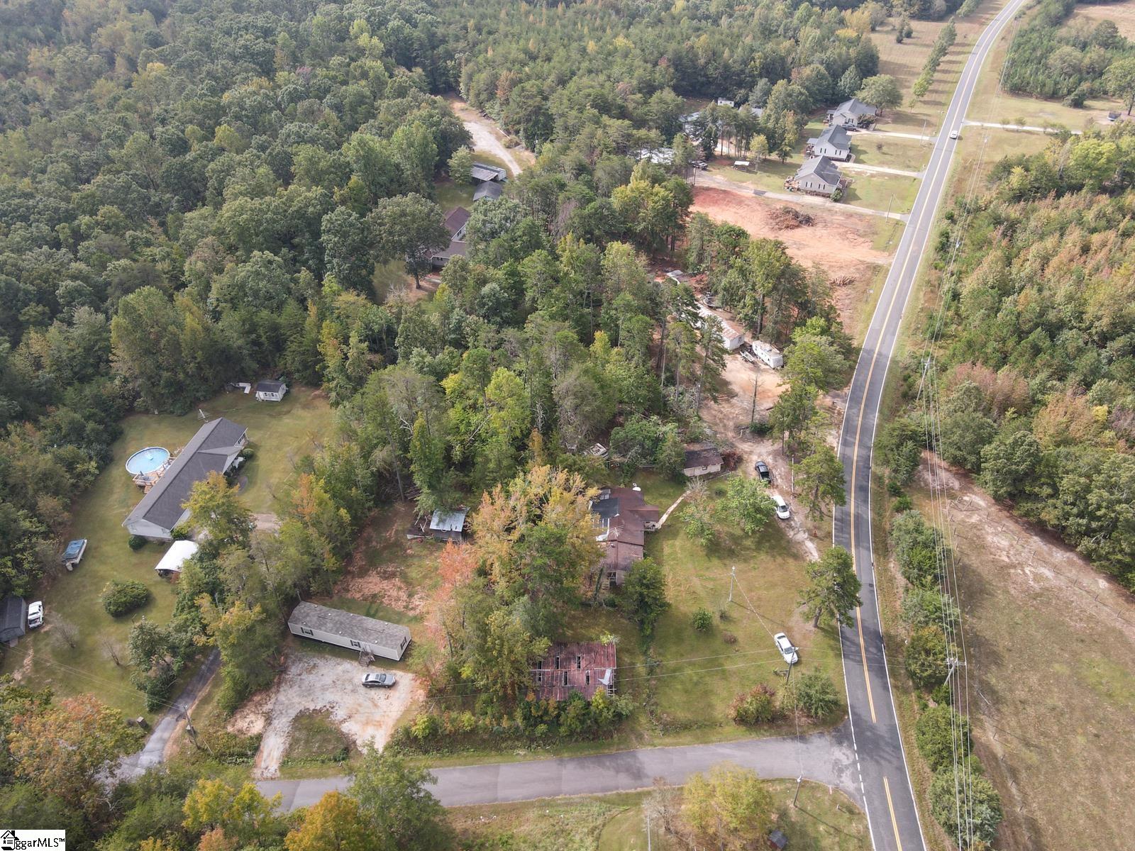 2001 State Rd S-42-90 Pauline, SC 29374 - Photo 8 of 21 Gallery Image 8