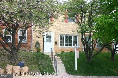 3 Timber Rock Road Gaithersburg, MD 20878 - Photo 1 of 1 Exterior (Main)