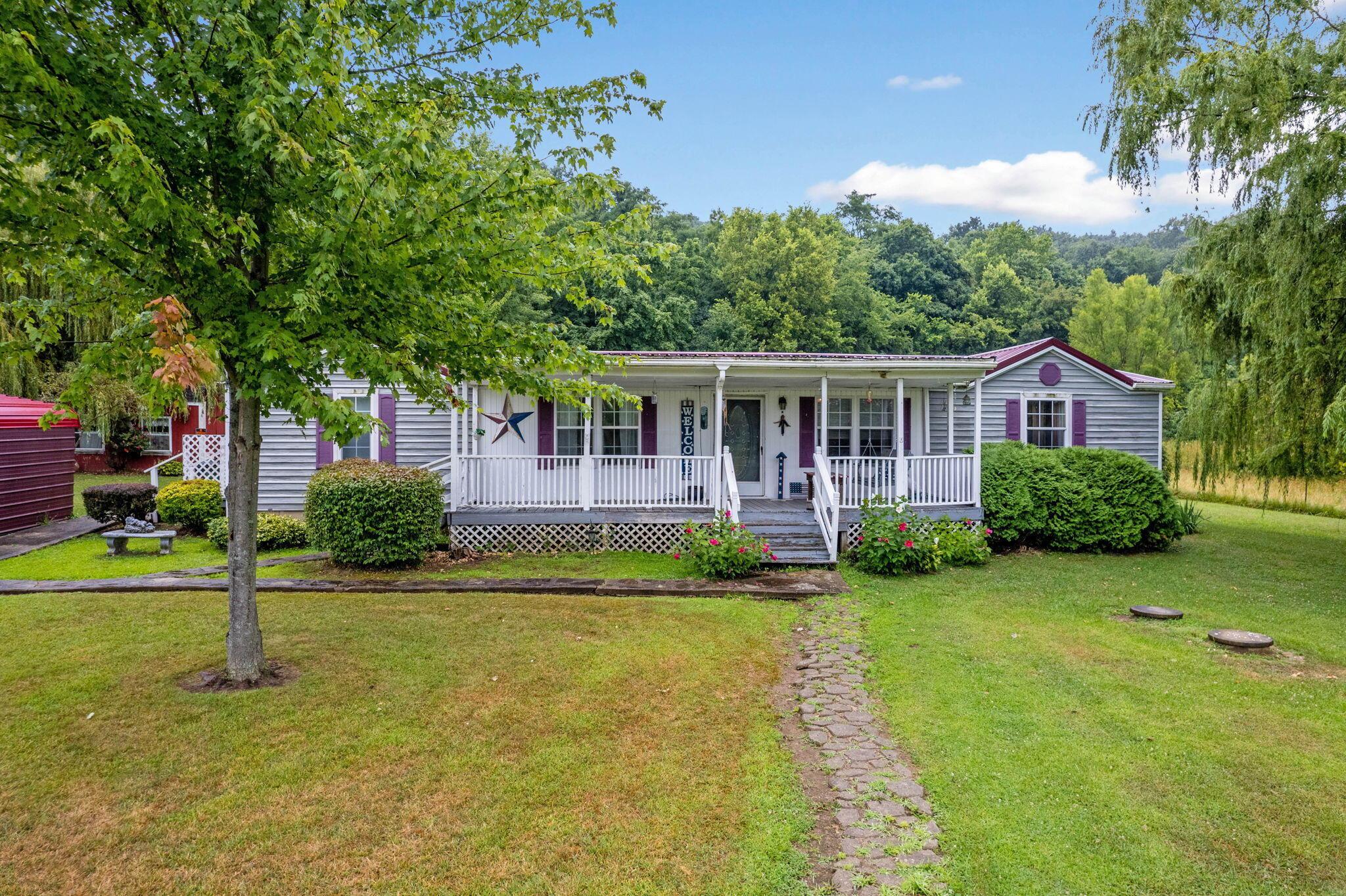 7351 State Rte 138 Frankfort, OH 45628 - Photo 4 of 56 3-web-or-mls-DJI_0002