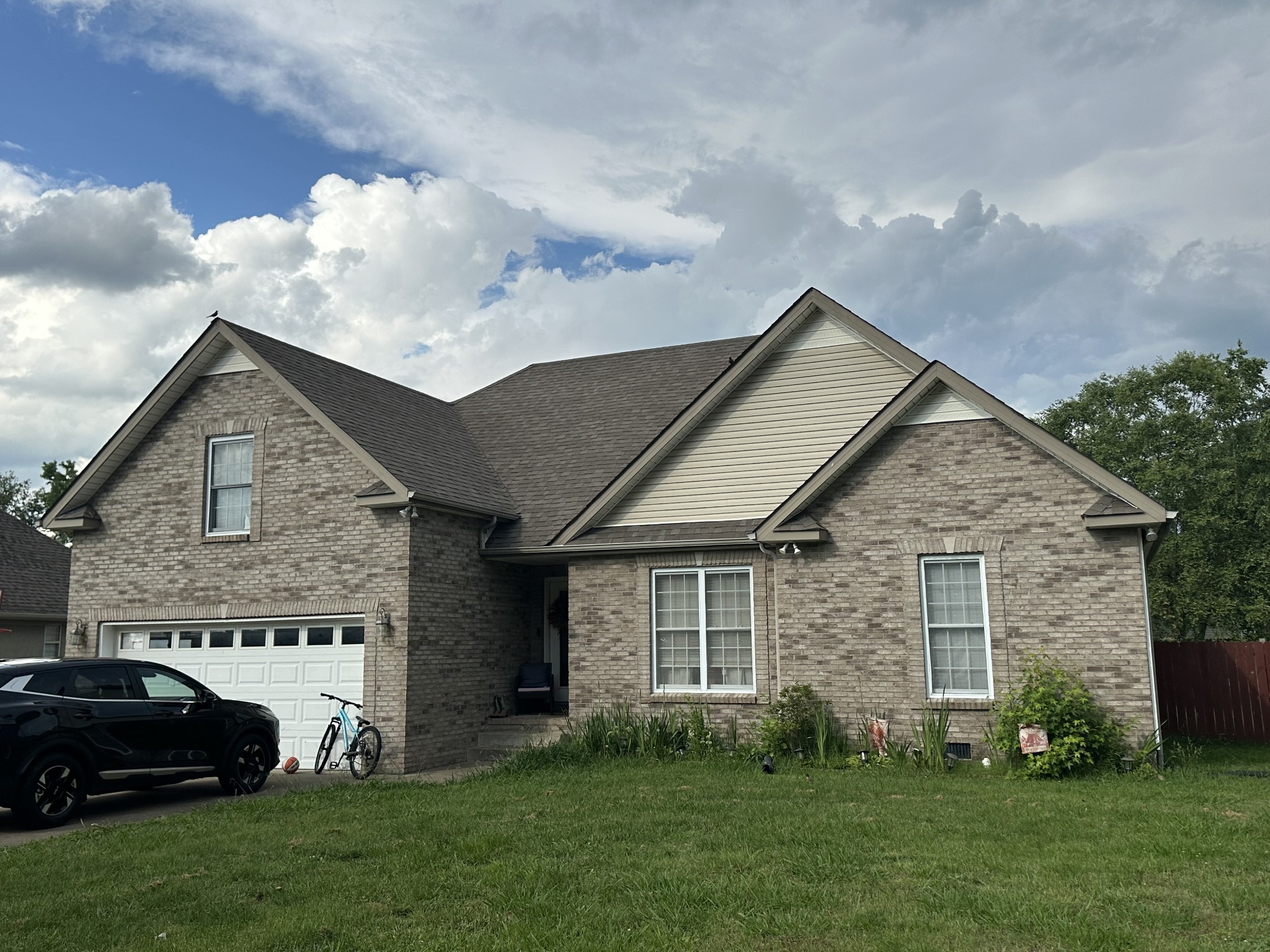 153 Foxrun Springfield, TN 37172 - Photo 1 of 12