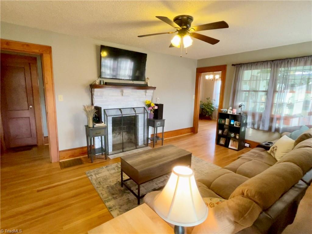 3030 Poplar Springs Road State Road, NC 28676 - Photo 4 of 15 Gallery Image 4