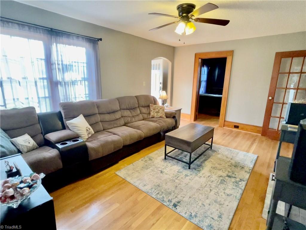 3030 Poplar Springs Road State Road, NC 28676 - Photo 5 of 15 Gallery Image 5
