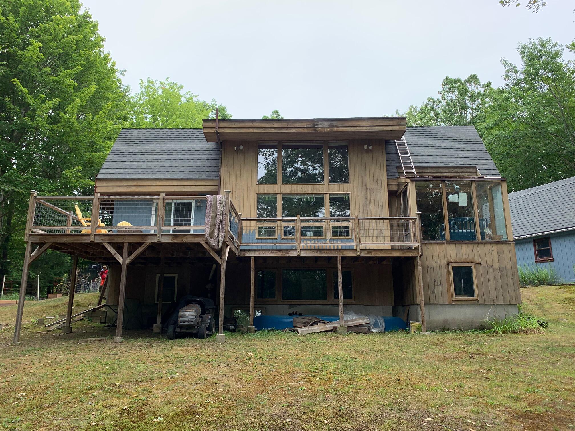 26 Oakledge Hills Road Raymond, ME 04071 - Photo 2 of 18 IMG_6359
