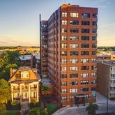 $1,950 | 5858 North Sheridan Road, Unit 207, Chicago, IL 60660