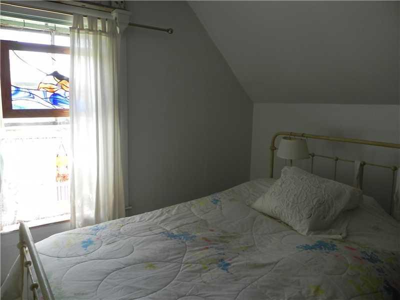 Bedroom.