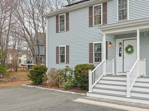 $449,900 | 6 Canali Drive, Unit 6, Milford, MA 01757