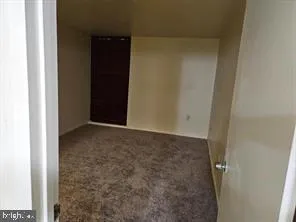 a close up of a fireplace