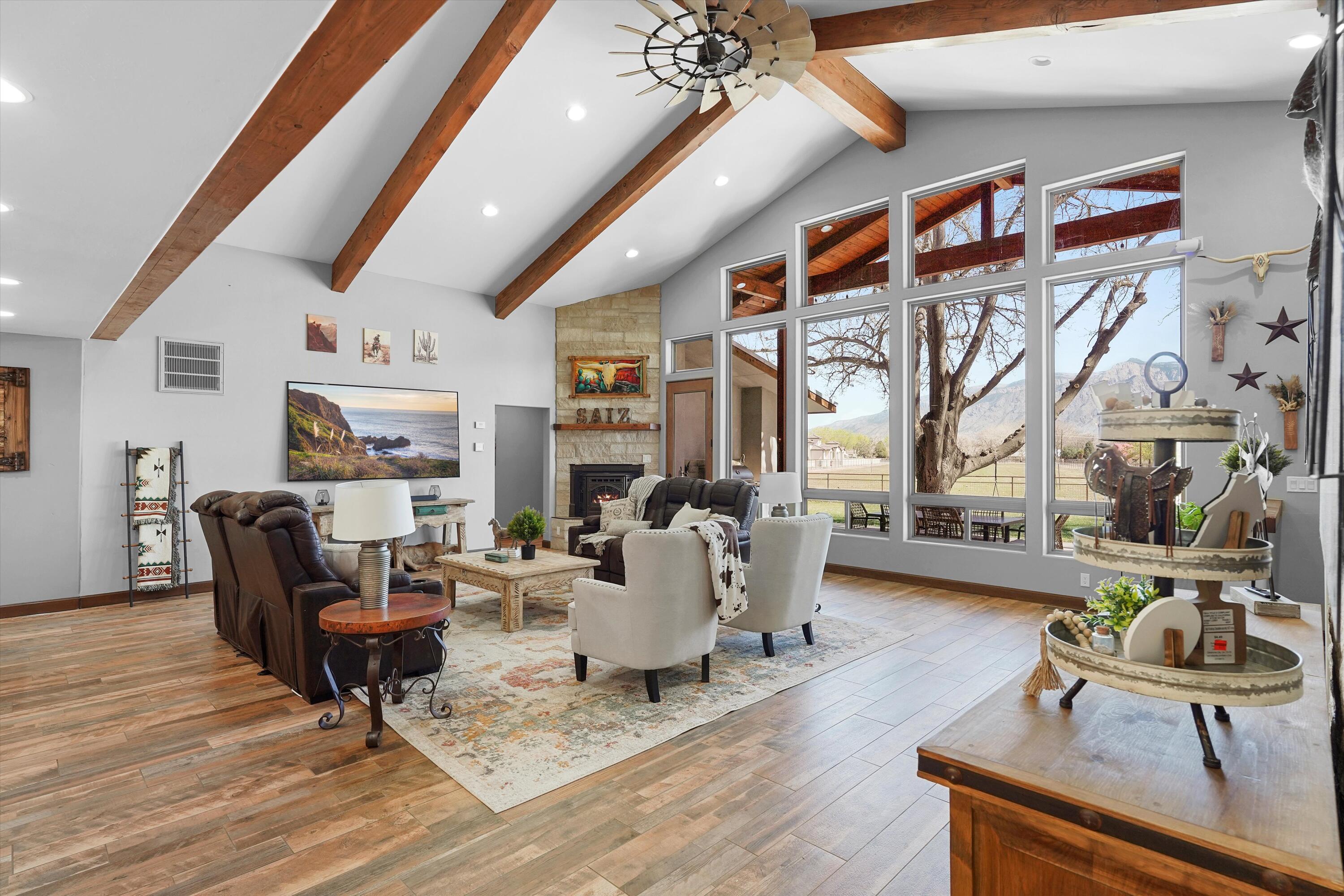 6735 Corrales Road Corrales, NM 87048 - Photo 23 of 130 Gallery Image 23