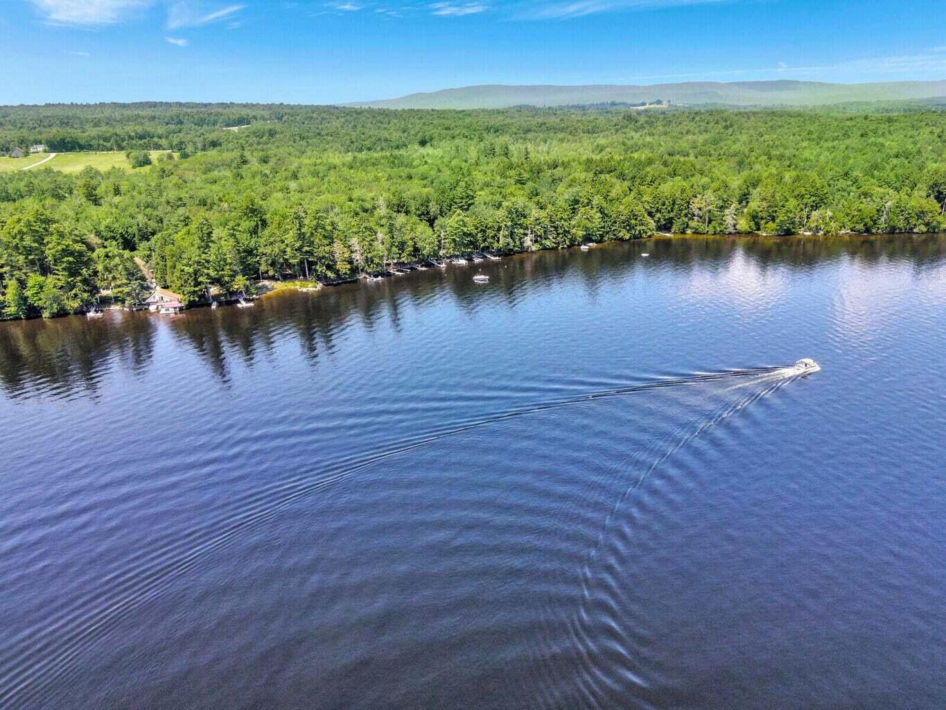 45 Cedar Camp Road, Unit 4 Belgrade, ME 04917 - Photo 5 of 64 45 CEDAR CAMP