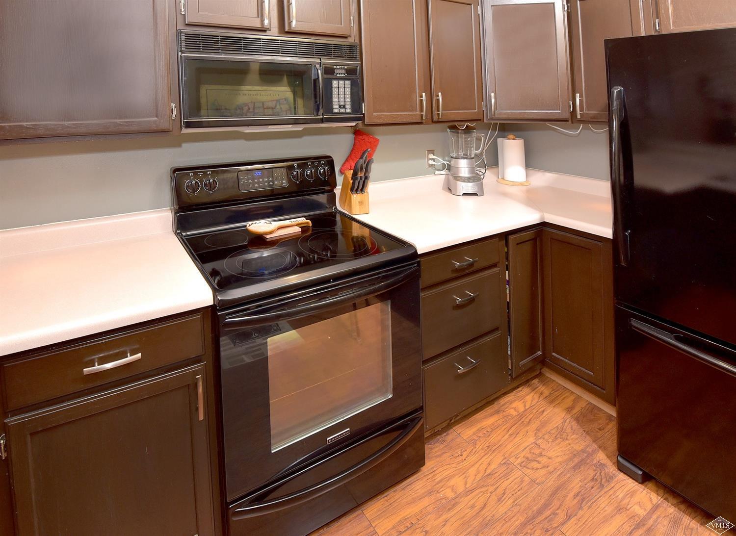 600 Nottingham Road, Unit 16 Avon, CO 81620 - Photo 13 of 25 Additional Photo