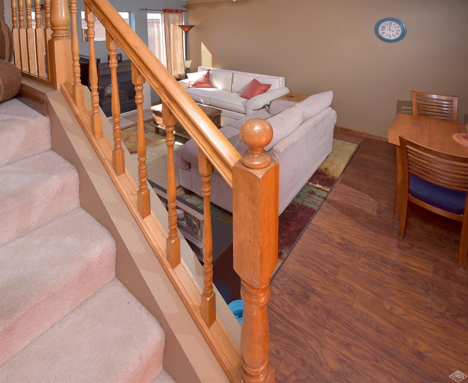 600 Nottingham Road, Unit 16 Avon, CO 81620 - Photo 10 of 25 Additional Photo