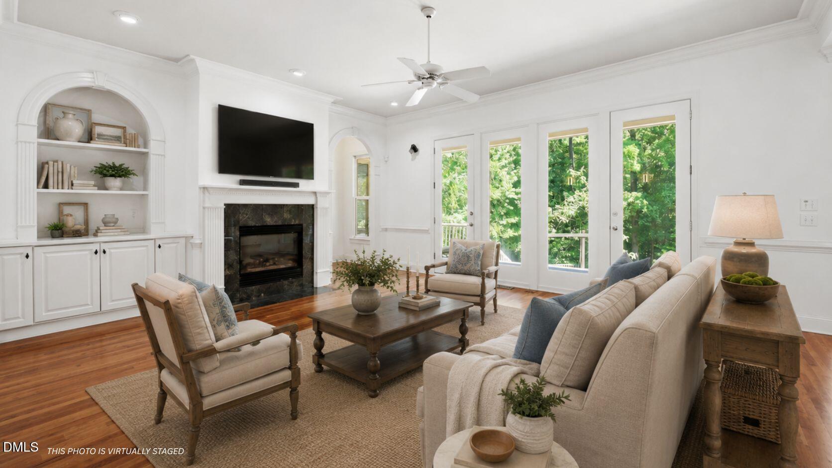 1017 Old Meetinghouse Way Raleigh, NC 27615 - Photo 11 of 47