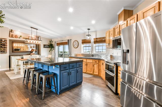 6250 Good Fortune Road Peyton, CO 80831 - Photo 11 of 50 Gallery Image 11
