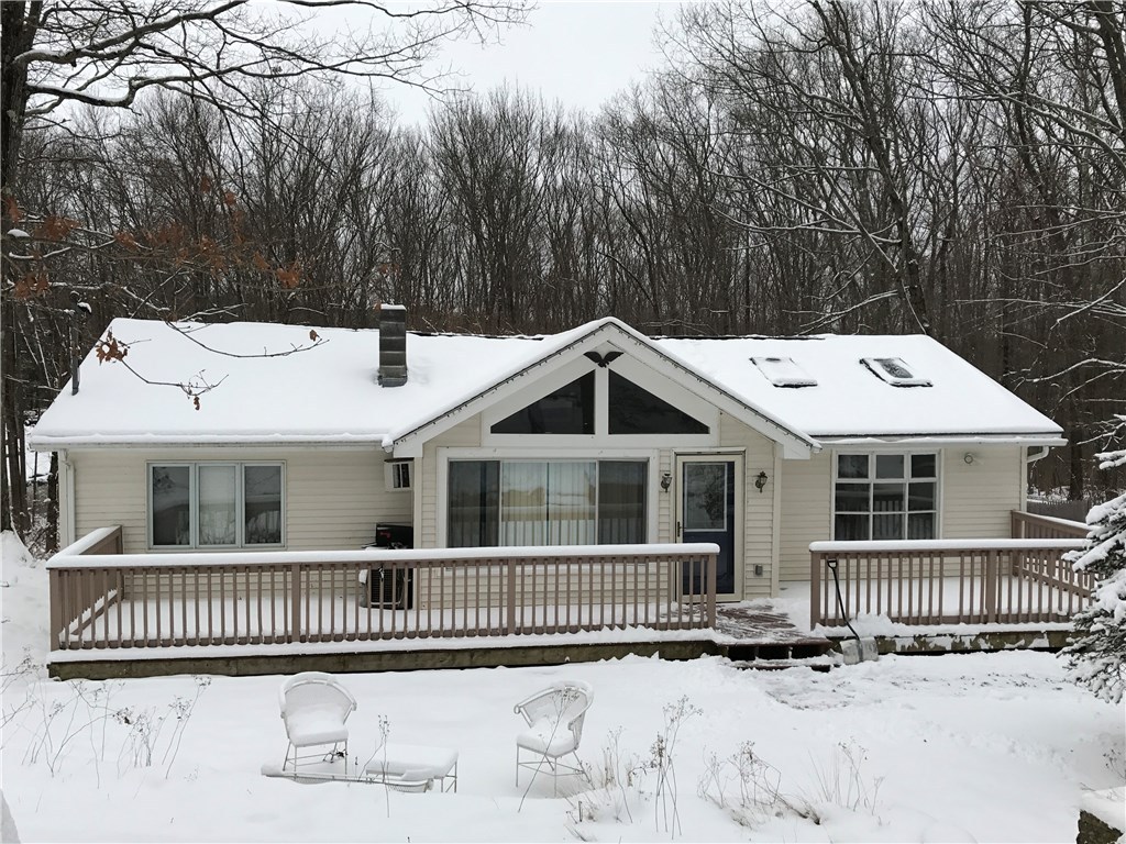 87 Tower Hill Road Cumberland, RI 02864 - Photo 1 of 24