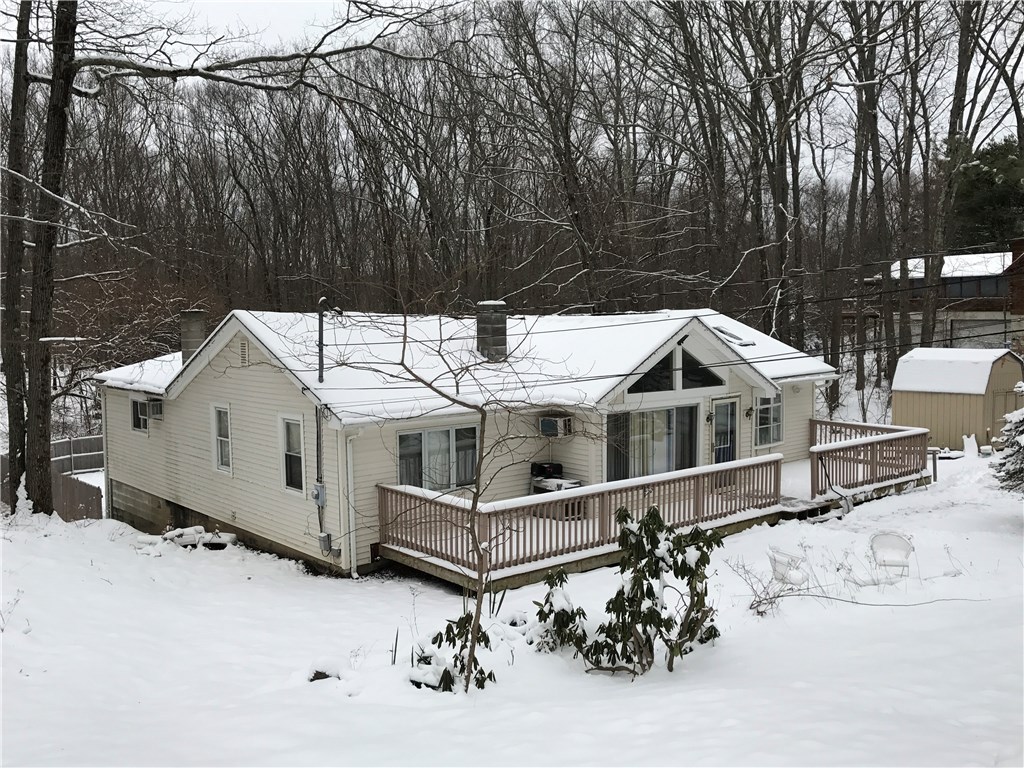 87 Tower Hill Road Cumberland, RI 02864 - Photo 2 of 24