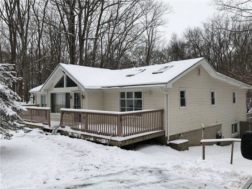 87 Tower Hill Road Cumberland, RI 02864 - Photo 3 of 24
