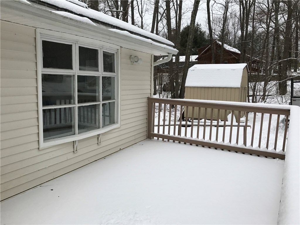 87 Tower Hill Road Cumberland, RI 02864 - Photo 4 of 24