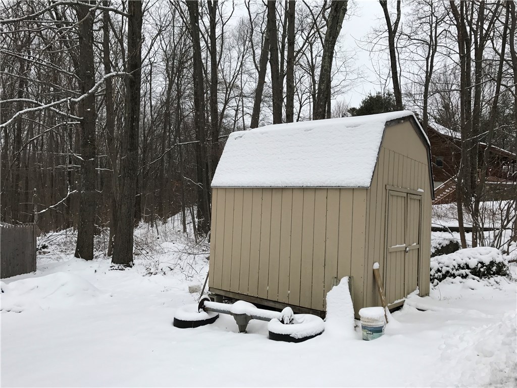 87 Tower Hill Road Cumberland, RI 02864 - Photo 5 of 24