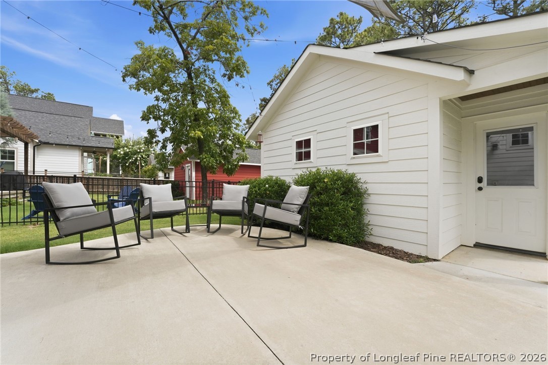 261 Springwood Way Southern Pines, NC 28387 - Photo 42 of 50