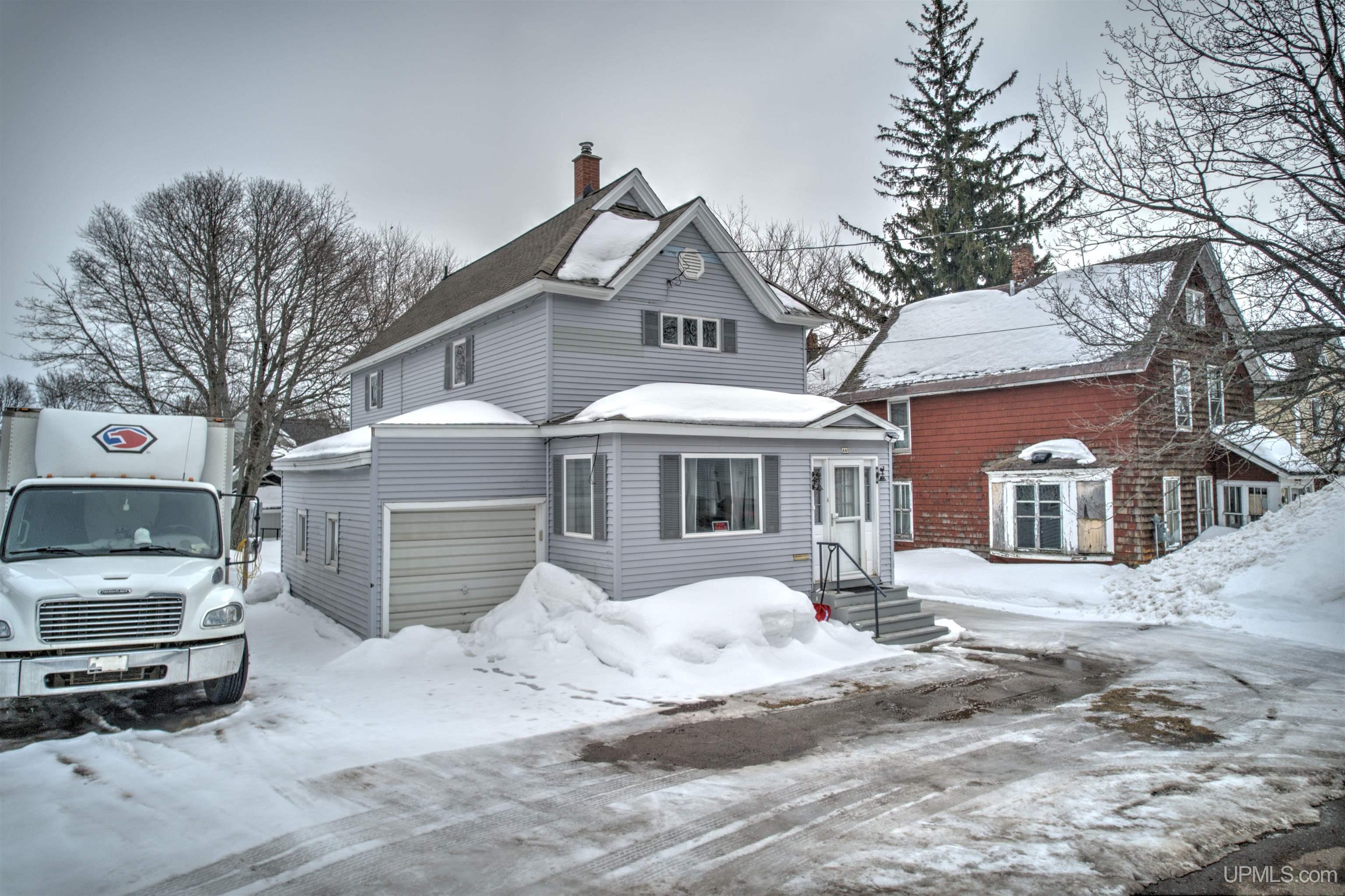 440 Kearsarge Street Laurium, MI 49913 - Photo 36 of 38
