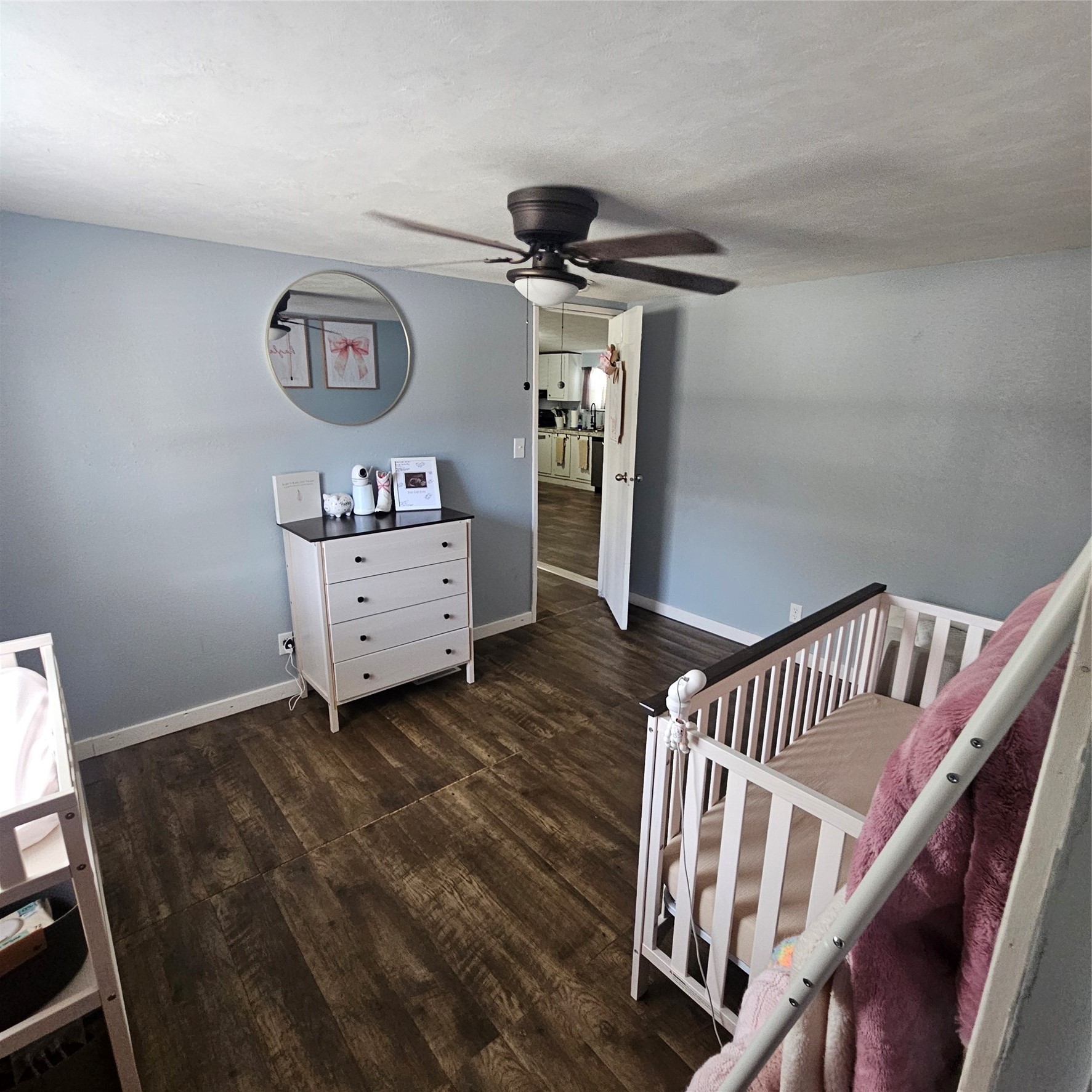 139 Malcom Street Ames, TX 77575 - Photo 14 of 26 a view of livingroom with furniture