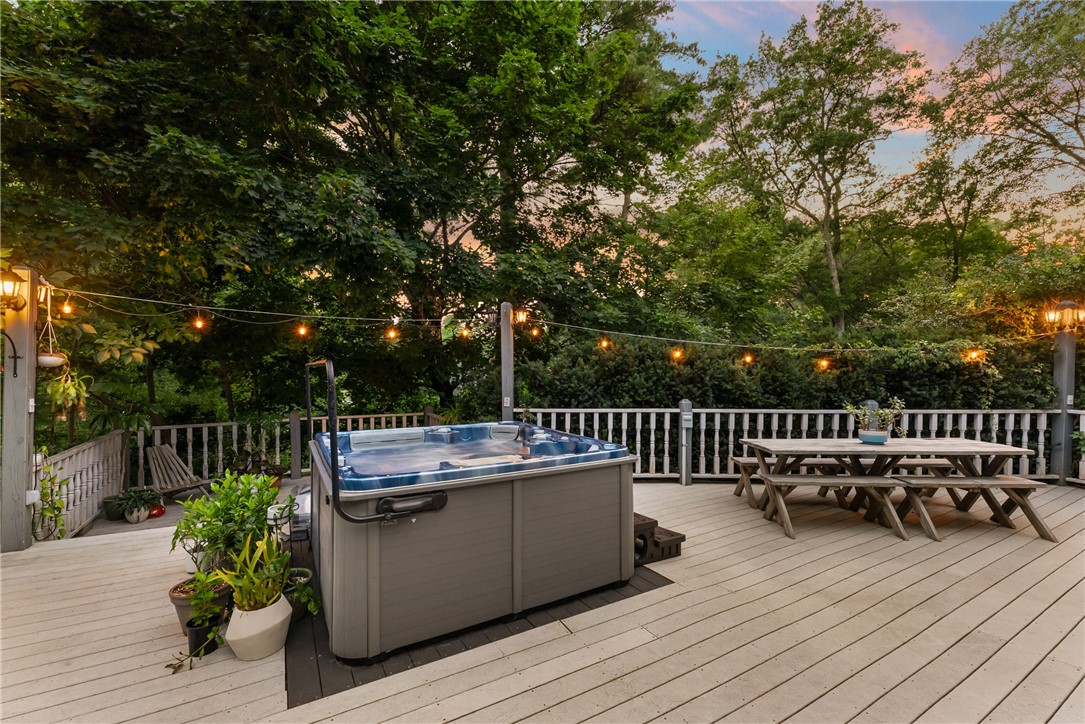 107 Spring Grove Road Glocester, RI 02814 - Photo 44 of 49