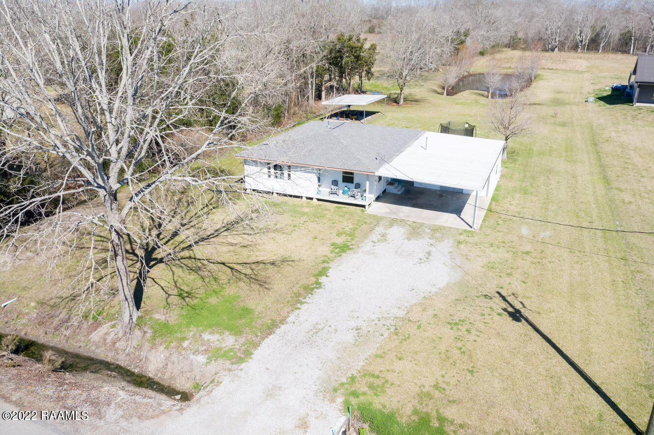 1129 Sam Champagne Road Breaux Bridge, LA 70517 - Photo 21 of 24 Gallery Image 21