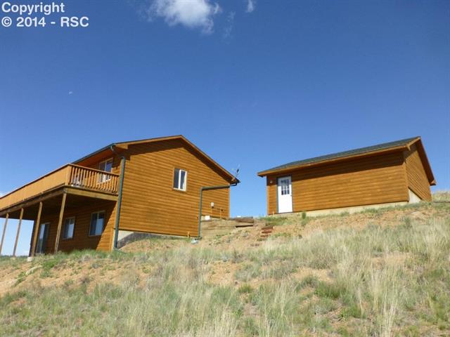 32 Muskrat View Divide Divide, CO 80814 - Photo 7 of 7 Gallery Image 7