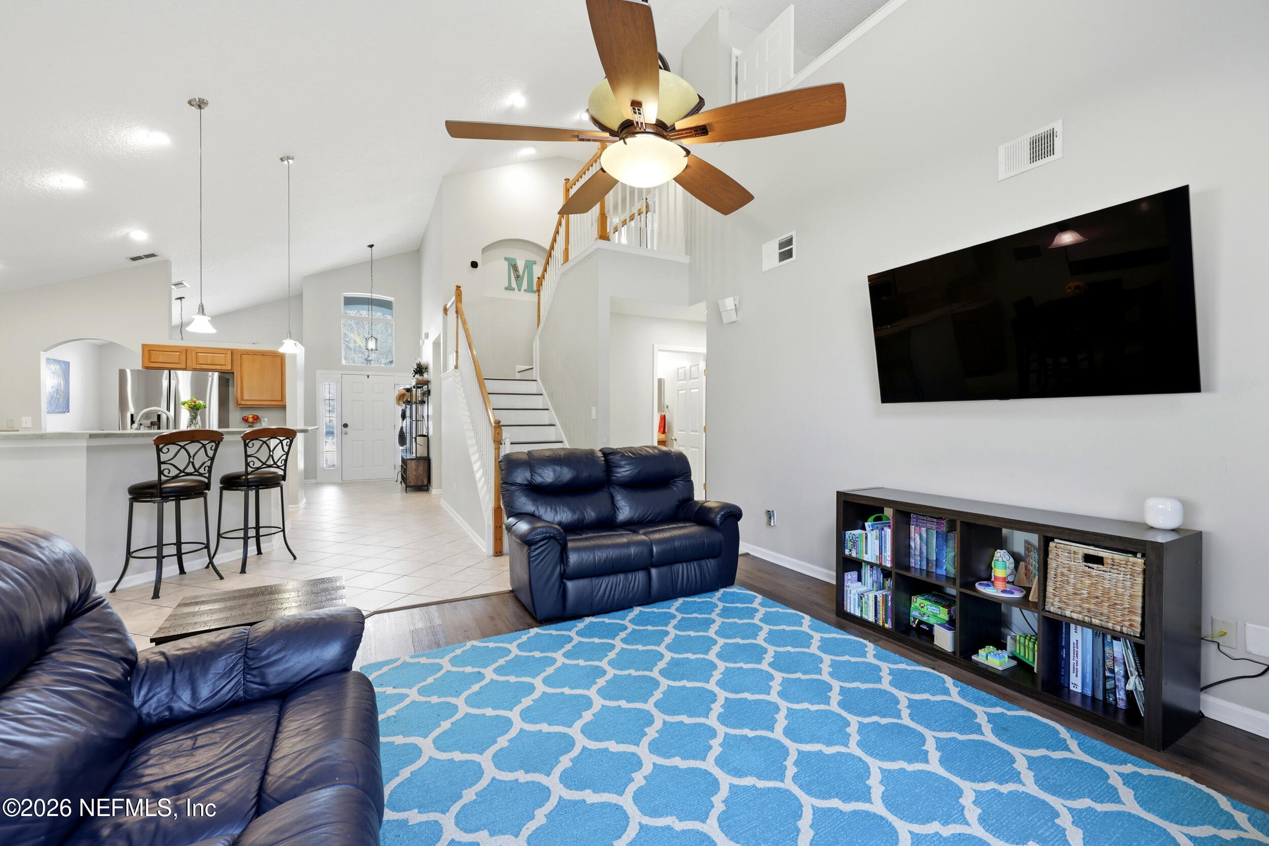 1264 Ribbon Road St. Johns, FL 32259 - Photo 19 of 50 33 - interior