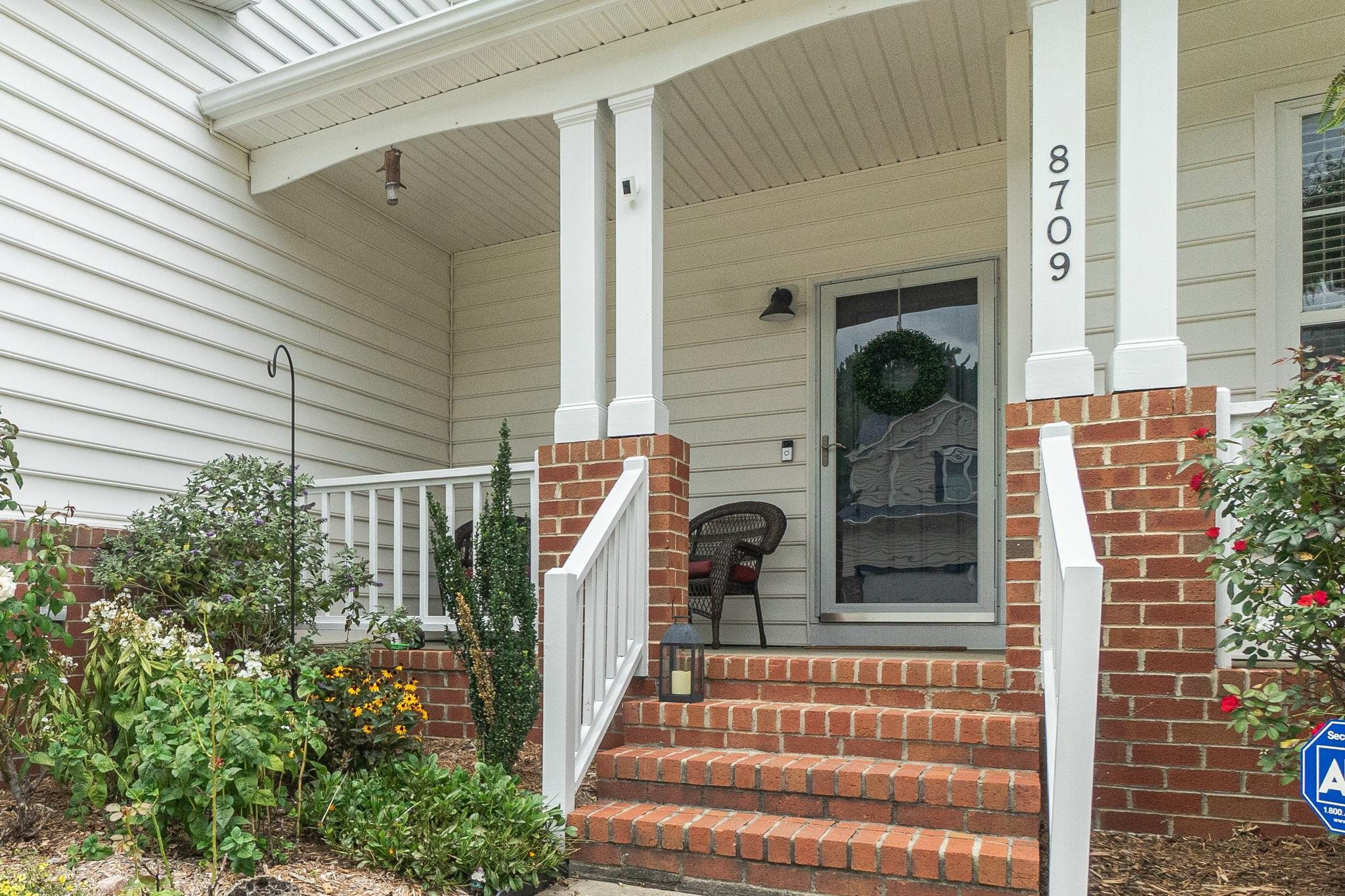 8709 Waynick Drive Raleigh, NC 27617 - Photo 3 of 45 Photo 3