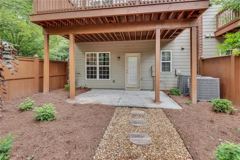 $667,000 | 23 Arbor Way Drive, Decatur, GA 30030