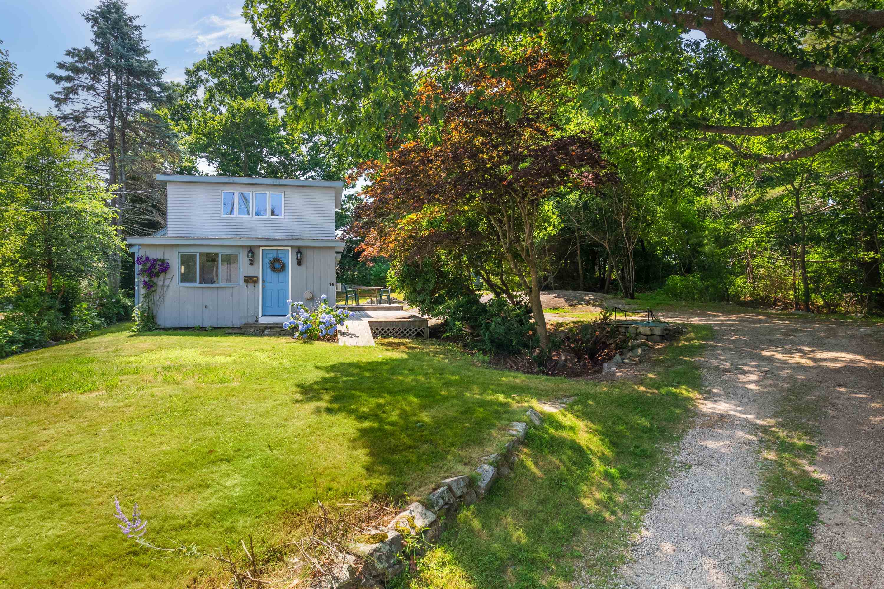 16 Parsons Road Rye, NH 03870 - Photo 11 of 19