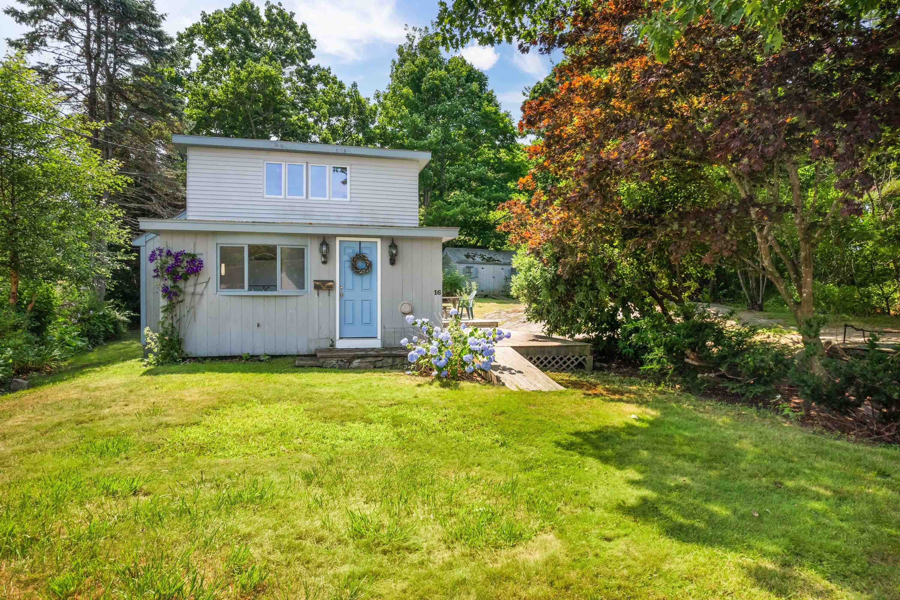 16 Parsons Road Rye, NH 03870 - Photo 12 of 19