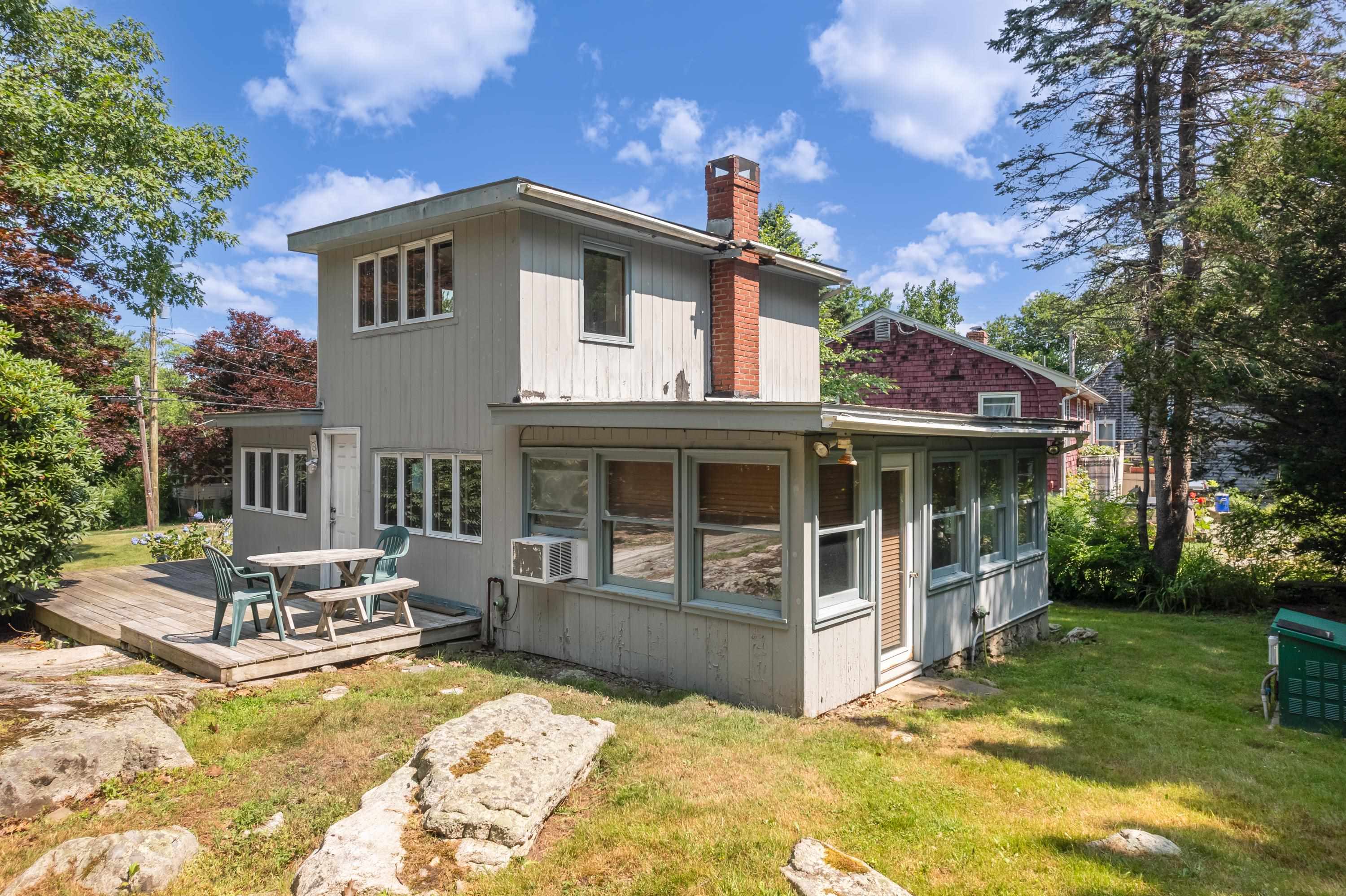 16 Parsons Road Rye, NH 03870 - Photo 14 of 19