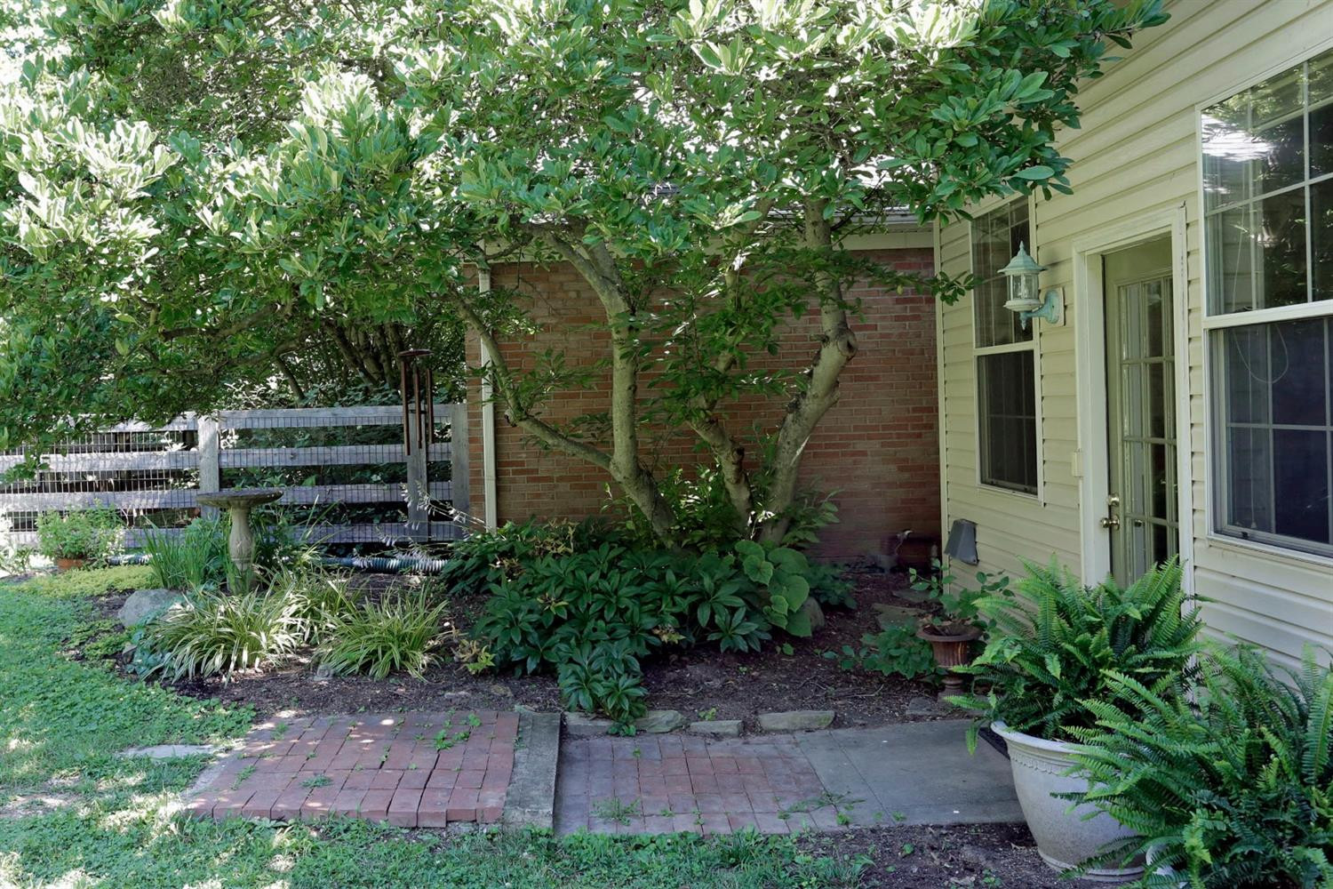 3755 Lexington Road Versailles, KY 40383 - Photo 48 of 53 Photo 48