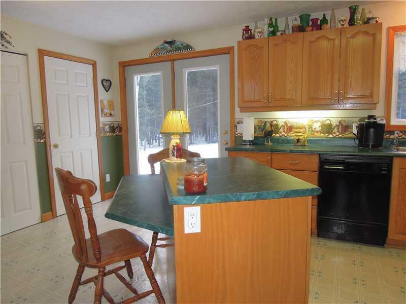 100 Bog Road Caribou, ME 04736 - Photo 14 of 22 Kitchen.
