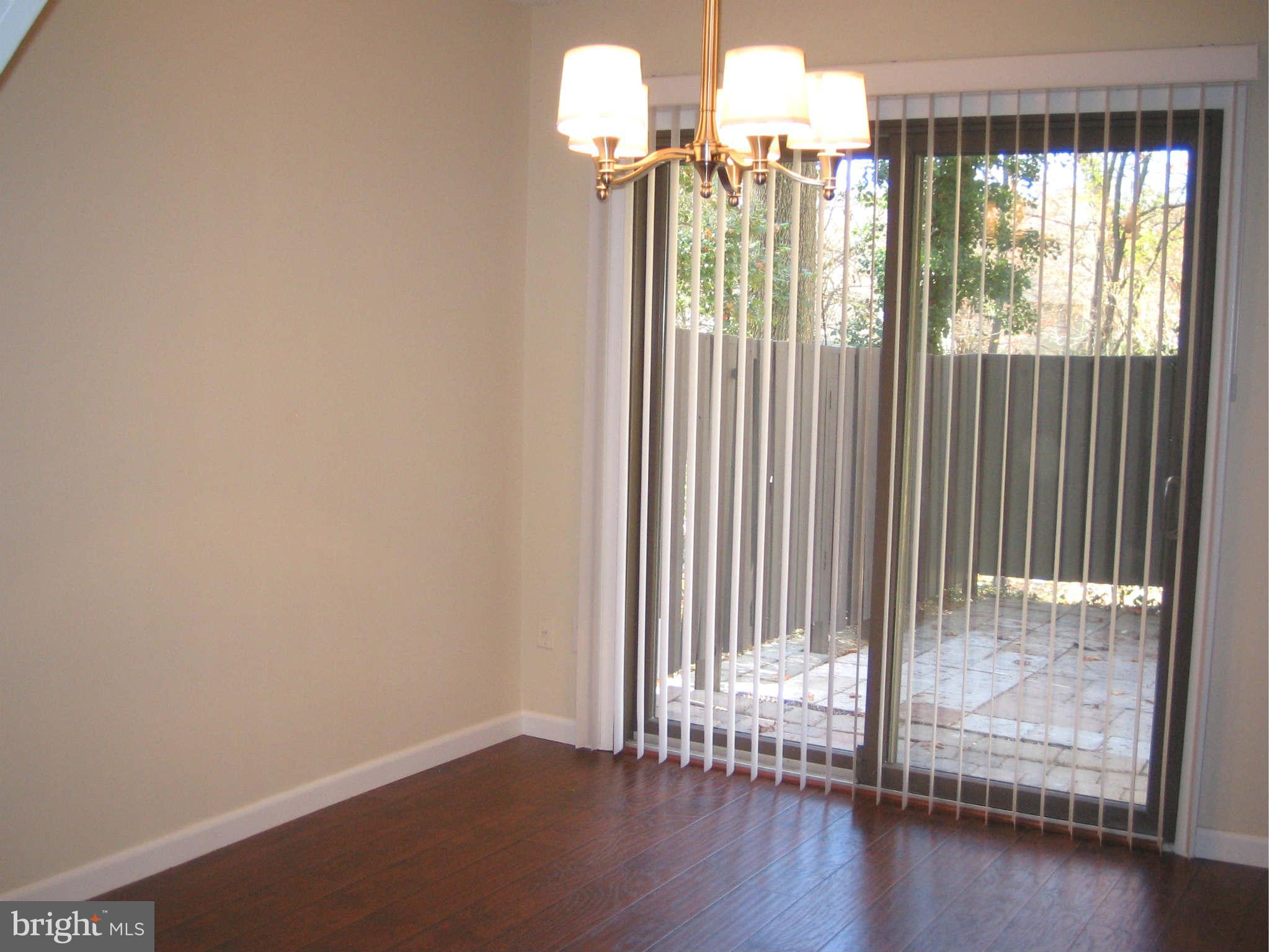 2291 White Cornus Lane Reston, VA 20191 - Photo 4 of 23 Opens to patio
